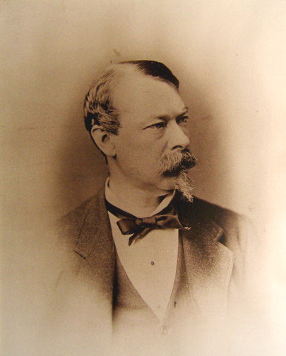 Robert Gilmor Jr.