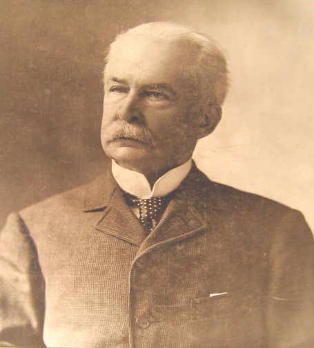 Peregrine L. Wickes