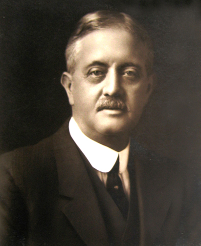 Charles W. Heuisler