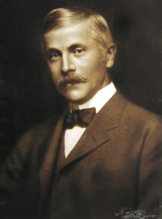 H. Arthur Stump