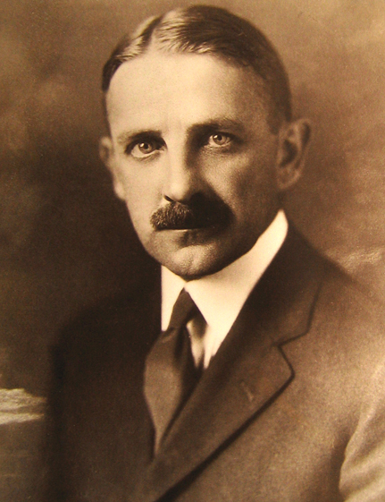W. Stuart Symington