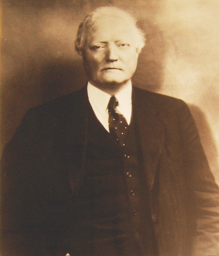 Oscar Leser