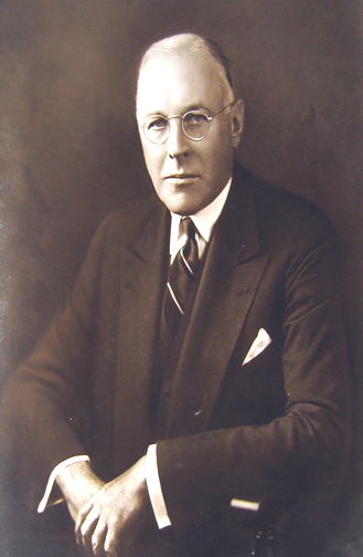 J. Craig McLanahan