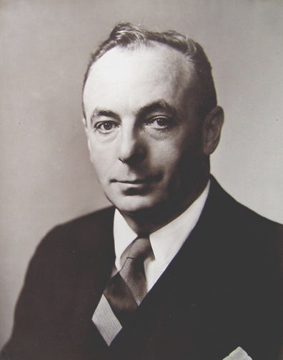 Cornelius P. Mundy