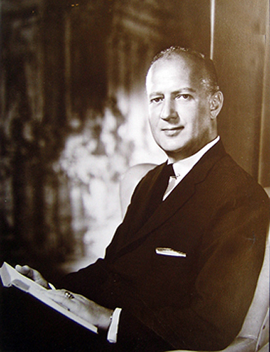 Dulany Foster