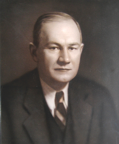 Charles E. Moylan