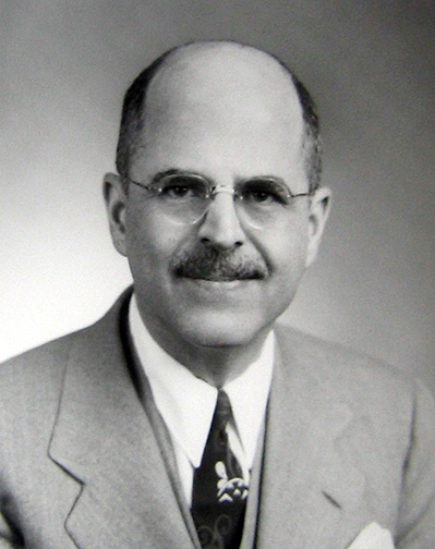 Edwin J. Wolf