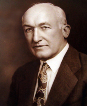 S. Ralph Warnken