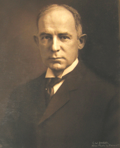 Henry Duffy