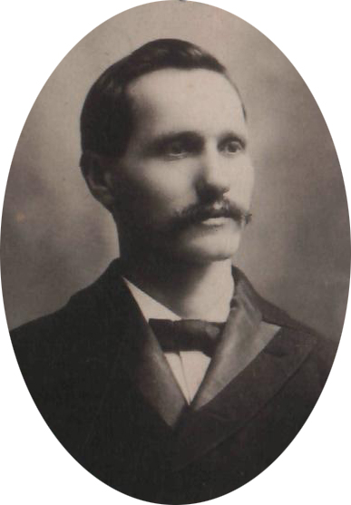 David E. Dick