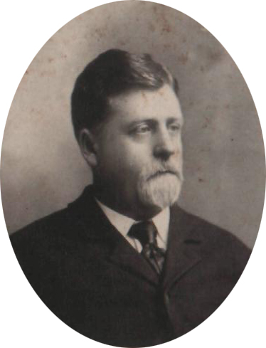 William Viers Bouic, Jr.