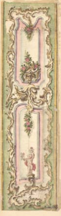 design for door