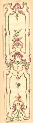 design for door