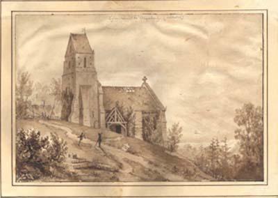 A Church