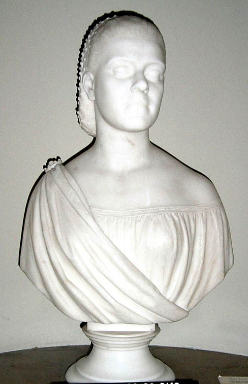 Sculpture - Mary Schroeder Albert
