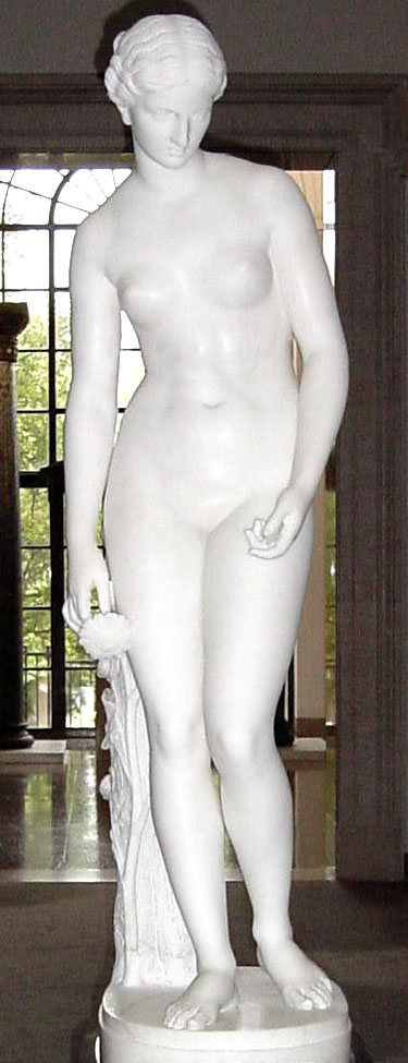 Sculpture - Clytie