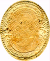 1803 Anne Arundel County Court Seal