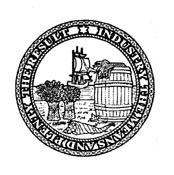 Speaker's Medallion