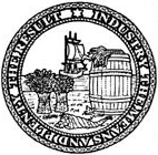 Speaker's Medallion