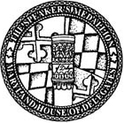 Speaker's Medallion