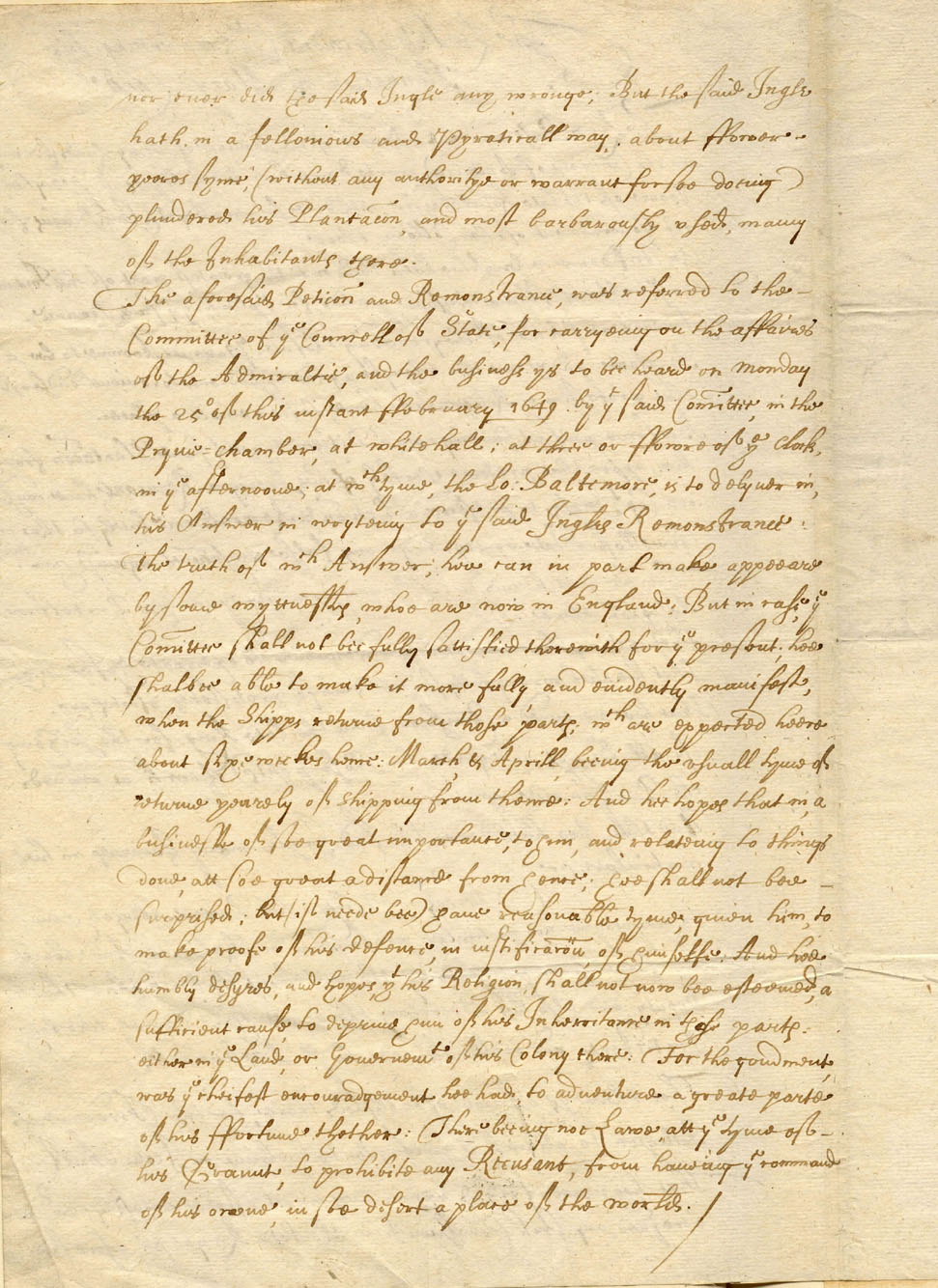 page 2 of Reese document