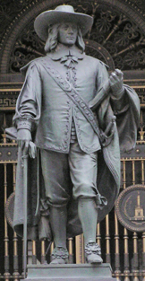 Cecilius Calvert