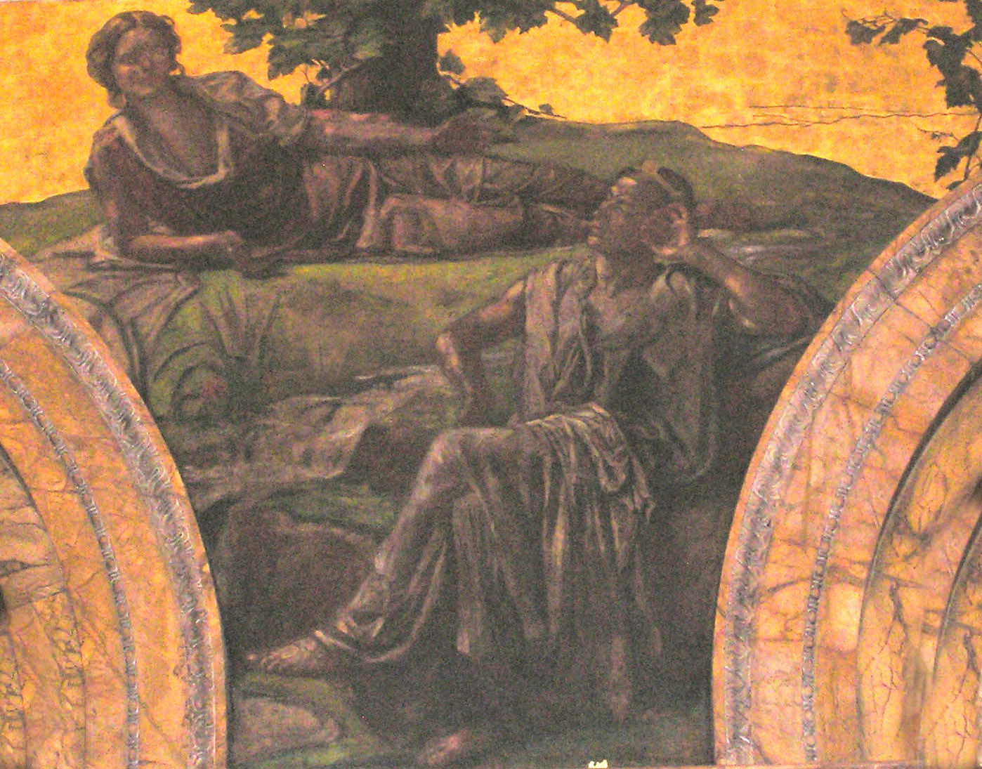 Numma Pompilius