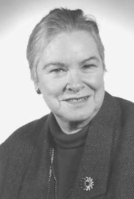 [Photograph of Legislator]