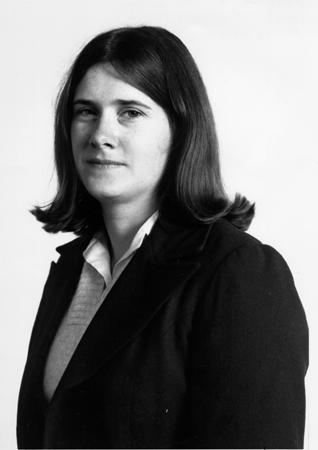 [Photograph of Legislator]