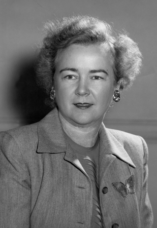 [Photograph of Legislator]