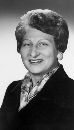 [Photograph of Legislator]